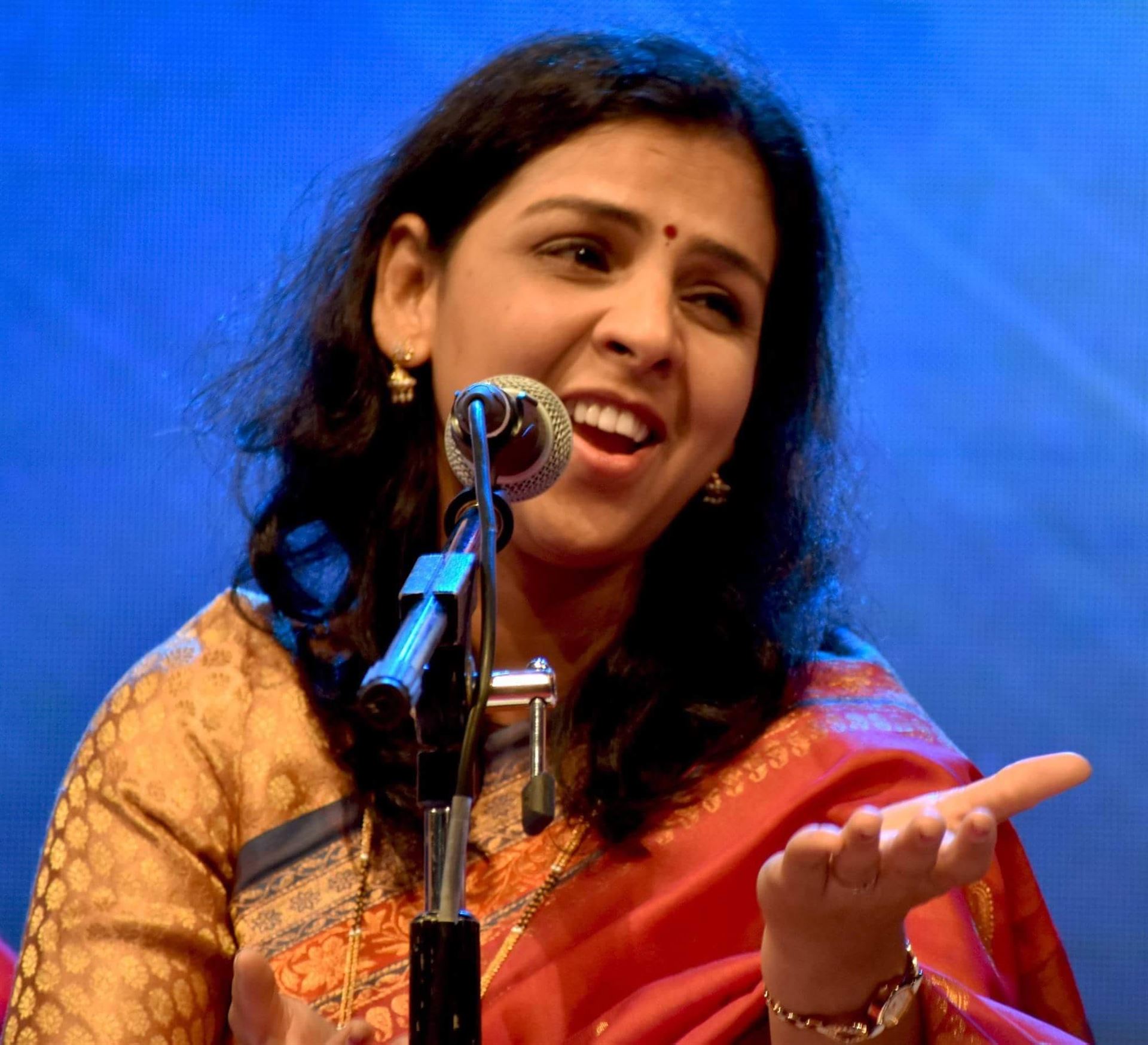 2017 Pune Malhar